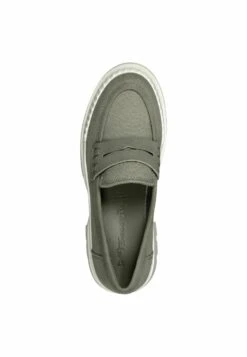 Tamaris Instappers - Sage -Tamaris Winkel 2e5f9ca1a34c4c86a996d2630907507f