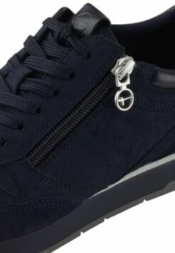 Tamaris Low Schuhe - Sneakers Laag - Navy Uni -Tamaris Winkel 2e88a5605c654c7abd260ed86f49dbce