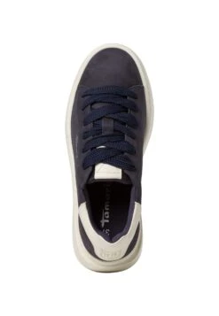 Tamaris Sneakers Laag - Navy -Tamaris Winkel 2f42537911c849bf8be0f14f2aa61ecb