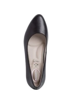 Tamaris Comfort - Ballerina'S - Black -Tamaris Winkel 2fe57fdfd9af487d916a1c57e2a72105