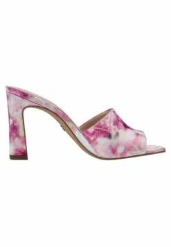 Tamaris Sandalen Met Hoge Hak - Rose Comb -Tamaris Winkel 3066d875aca64b1c853fe5cd3cbb91d9