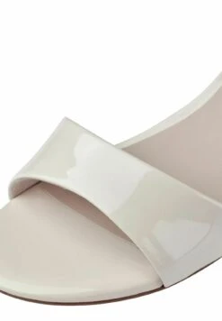 Tamaris Sandalen - Ivory Patent -Tamaris Winkel 31bedff685b648119d1bd40c28f24d46