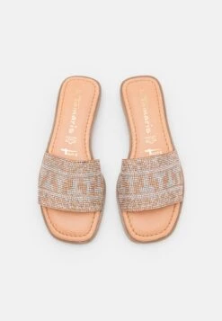Tamaris Muiltjes - Rose/Silver -Tamaris Winkel 3269cc1b4a794c3cb408ff141b53e806