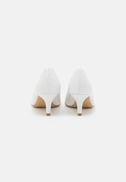 Tamaris Klassieke Pumps - White Matt -Tamaris Winkel 3280ba5981434ab9ba17920cec48a27e