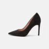 Klassieke Pumps - Black Glam