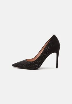 Klassieke Pumps - Black Glam