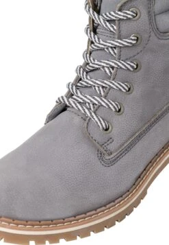 Tamaris Da Stiefel - Snowboots- Smoky Blue -Tamaris Winkel 355bc84ac24448c99bcfd55dc63ae51e
