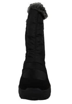 Tamaris Wally L'S- Snowboots- Schwarz 9 Tamaris Wally L'S- Snowboots- Schwarz -Tamaris Winkel 3623fda65ce54da9913fc088e551fd46