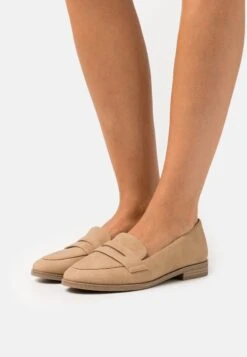 Tamaris Instappers - Taupe