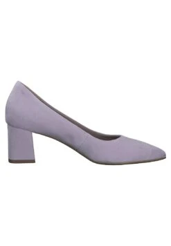 Tamaris Klassische - Klassieke Pumps - Pastelllila -Tamaris Winkel 37b15d3a9f2b4b20a3b1c0a7825b036e