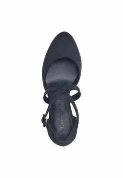 Tamaris Klassieke Pumps - Navy -Tamaris Winkel 37ee19db4d524aa7b51f93a787d86a33