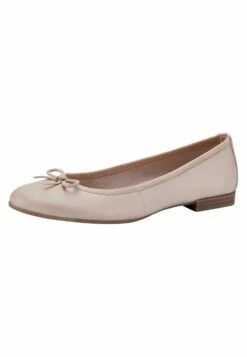 Tamaris Ballerina'S - Powder -Tamaris Winkel 38f86d8e6b0a495495f296d38c556897