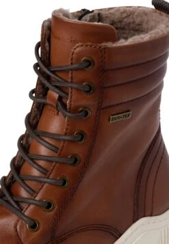 Tamaris Comfort- Snowboots- Cognac 11 Tamaris Comfort- Snowboots- Cognac -Tamaris Winkel 39ab2ea7eded4d9fa48b115e8d18bac5