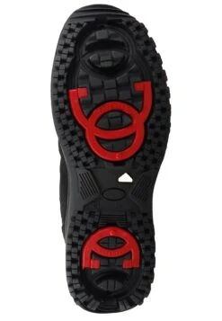 Tamaris Wally L'S- Snowboots- Schwarz 10 Tamaris Wally L'S- Snowboots- Schwarz -Tamaris Winkel 3a29986cc7e4481585fbad6206c1e04a