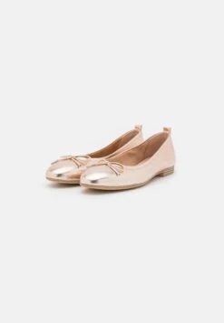 Tamaris Ballerina'S - Powder Metallic -Tamaris Winkel 3a91dbf8e5a742f9b0a8dae46093c0c3