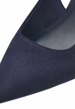 Tamaris Klassieke Pumps - Dark Blue -Tamaris Winkel 3b5c9d1440c5406da346766009e1d74f