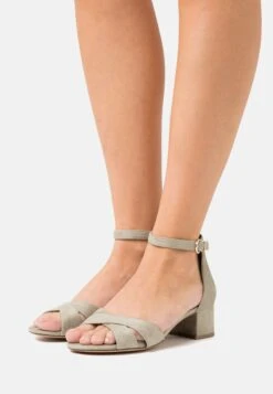 Tamaris Sandalen - Pistacchio