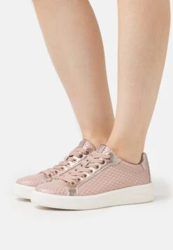 Tamaris Sneakers Laag - Rose Structure