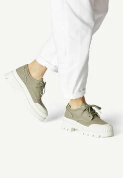Tamaris Sportieve Veterschoenen - Sage