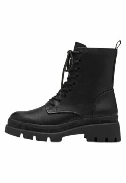 Tamaris Veterboots - Black Matt