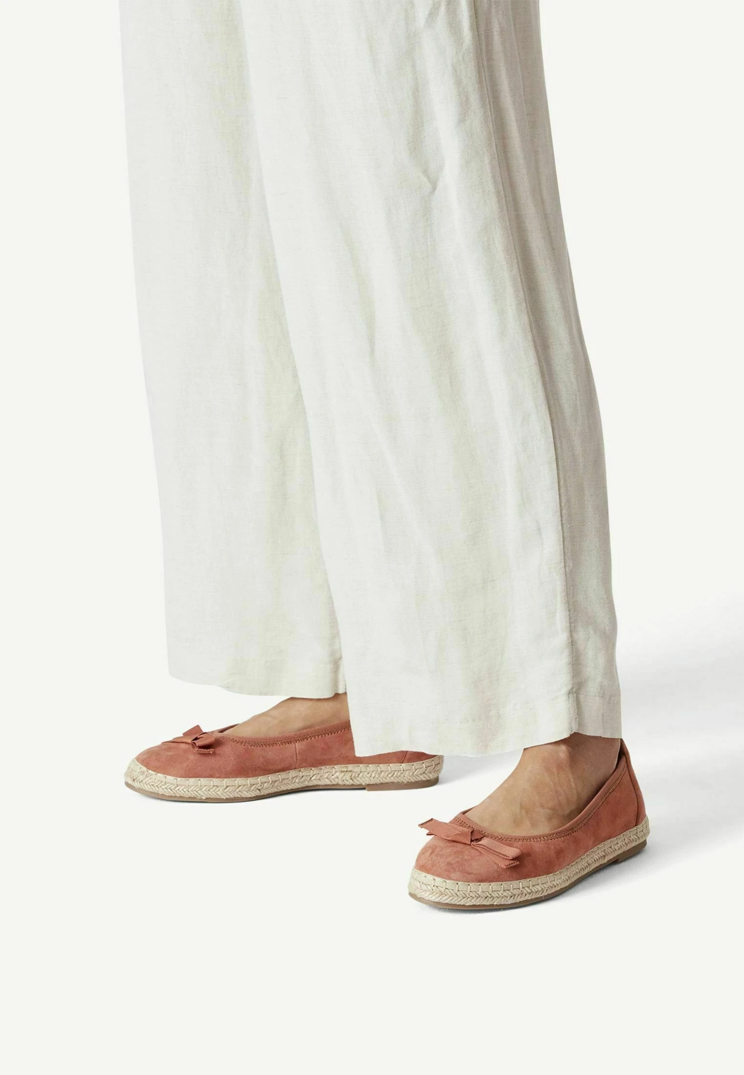 Tamaris Espadrilles - Sunrise 1 Tamaris Espadrilles - Sunrise