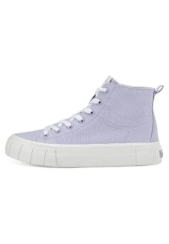 Tamaris Sneakers Laag - Lila