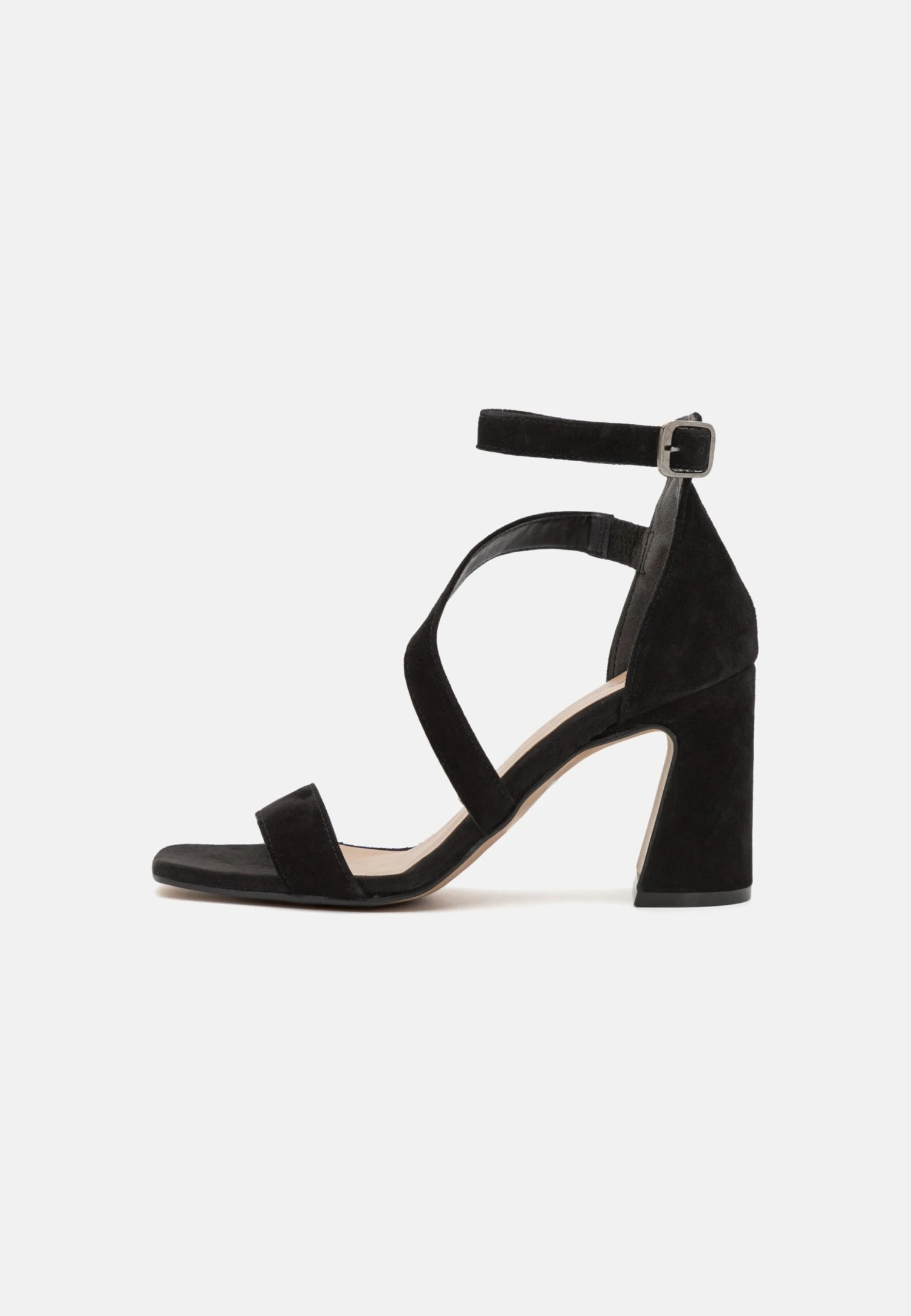 Tamaris Sandalen - Black 2 Tamaris Sandalen - Black - Afbeelding 2