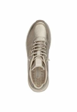 Tamaris Sneakers Laag - Platinum -Tamaris Winkel 400bf6a799ad4a95a212a760501038df