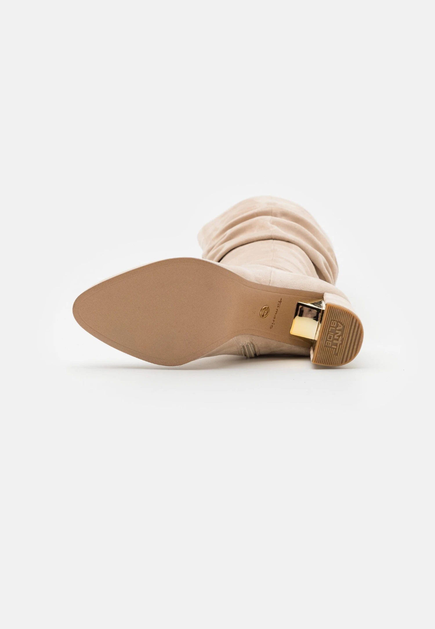 Tamaris Laarzen - Ivory 5 Tamaris Laarzen - Ivory - Afbeelding 5