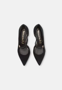 Tamaris Klassieke Pumps - Black -Tamaris Winkel 41741112816542d9beb0a9ec595d7fac
