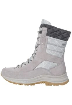 Tamaris Snowboots- Lt Grey