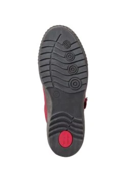 Tamaris Comfort- Sportieve Veterschoenen - Fire -Tamaris Winkel 438001676c594d0c97f775900d0ec800