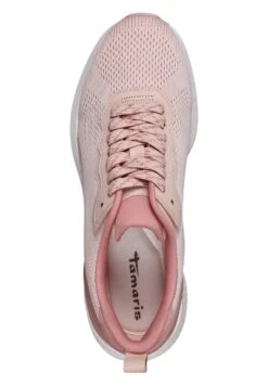 Tamaris Sneakers Laag - Light Rose -Tamaris Winkel 4474d06ede204ac5a61b4cf700c47dd0