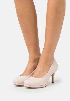 Tamaris Hoge Hakken - Powder