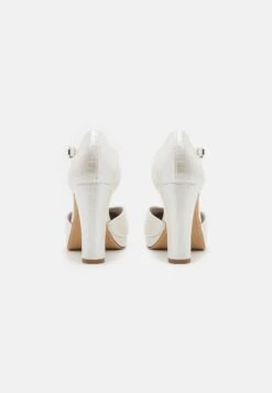 Tamaris Plateaupumps - Pearl -Tamaris Winkel 451e03ebcc3748dea3c50130a1e450c8