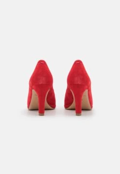 Tamaris Klassieke Pumps - Strawberry -Tamaris Winkel 458912e14b7f41be81faa0dd39775495
