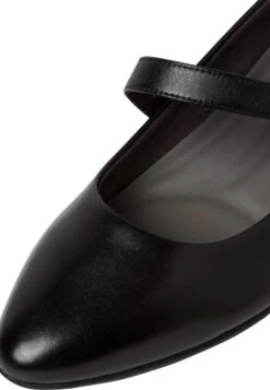Tamaris Comfort - Klassieke Pumps - Black -Tamaris Winkel 4637b8285ef9425ea84006f1bde5bc93