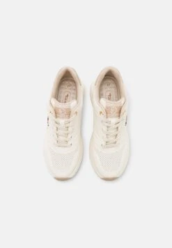 Tamaris Sneakers Laag - Ivory Combination -Tamaris Winkel 467fcbdb41ae47bcbbbe4de96d6ec55c
