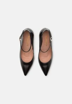 Klassieke Pumps - Black Brush -Tamaris Winkel 46df23aa76134d5394dcb1d2bb80af1b