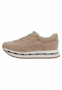 Tamaris Sneakers Laag - Old Rose