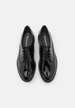 Tamaris Veterschoenen - Black -Tamaris Winkel 49d46d65b80945c3a7bde9887b2cd470