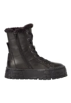 Tamaris Snowboots- Black Leather 13 Tamaris Snowboots- Black Leather -Tamaris Winkel 49ec00e9926546b582d1365198e310fb