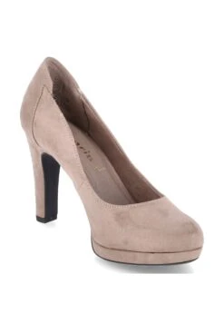 Tamaris Hoge Hakken - Taupe 13 Tamaris Hoge Hakken - Taupe -Tamaris Winkel 4a198938e45b406383210d0bbdda1b28