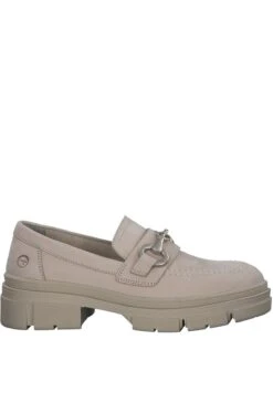 Tamaris Instappers - Brown -Tamaris Winkel 4b2b455f06c546ce8959841f72bf54de