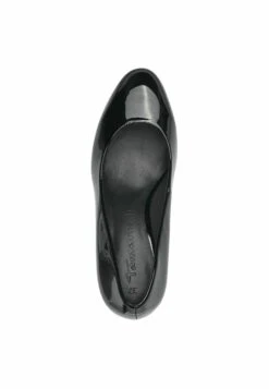 Tamaris Klassieke Pumps - Black Patent -Tamaris Winkel 4b4f0c4dcb8349328a832a8939c8b56d