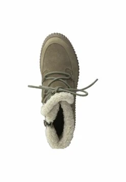 Tamaris Snowboots- Taupe Uni -Tamaris Winkel 4cf50352dc0f43609f7dabd35db8dbf1