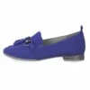 Tamaris Comfort- Instappers - Royal Blue