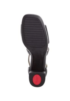 Tamaris Comfort- Sandalen Met Hoge Hak - Black -Tamaris Winkel 4fac93c740854935947121664dcce1ab