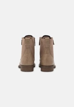 Tamaris Veterboots - Taupe -Tamaris Winkel 5034a97451364f49b06d4574298221f5
