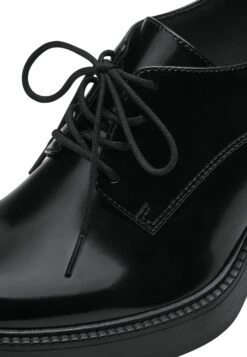 Tamaris Trotteur - Veterpumps - Black -Tamaris Winkel 50395c84e1ec4a379d6d5c7a648d8838